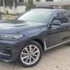 BMW XDRIVE 40I thumb 0