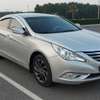Hyundai Sonata 2016 thumb 5