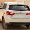 MITSUBISHI OUTLANDER SPORT 2017 thumb 4