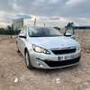 Peugeot 308 T9 diesel 2017 thumb 4