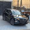 HYUNDAI TUCSON 2017 thumb 1