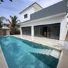 Belle villa avec piscine a louer a Saly thumb 0