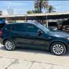 BMW X3 Xdrive thumb 2