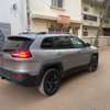 Jeep Cherokee trailhawk thumb 0