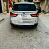 BMW X5 modèle 2015 thumb 4