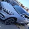 HYUNDAI TUCSON LTD thumb 1