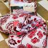 Ensemble couette + drap assorti coton thumb 11