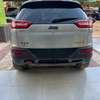 Jeep Cherokee Trailhawks thumb 1