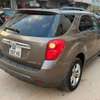 Chevrolet Équinox 2011 thumb 8