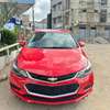 CHEVROLET CRUZE 2017 thumb 0