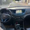 Hyundai Tucson 2017 thumb 3