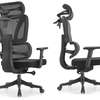 Fauteuil ergonomique thumb 0