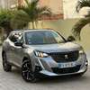 Peugeot 2008 Gt 2021 sous douane thumb 6