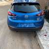 Mazda cx3 2016 thumb 6
