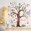 De Jolis stickers florals, paysage, pour enfant, islamiques thumb 2