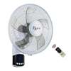 VENTILATEUR ROCH 18'' MURAL AVEC COMMANDE thumb 1