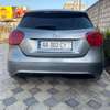 Mercedes Benz 200C thumb 1