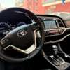 Toyota Highlander 2018 thumb 5