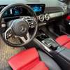 Mercedes GLB 250 2021 thumb 3