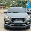 Hyundai santafe EVGT 2017 thumb 0