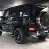 Mercedes classe g63 2023 thumb 11
