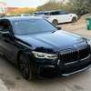 BMW SÉRIE 740i 2021 thumb 2
