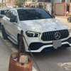 Mercedes GLE 53 AMG  2021 thumb 1