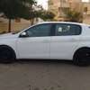 Peugeot 308 2018 thumb 1