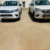 Location Pickup Dakar thumb 0