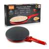 Poêle crêpes électrique thumb 0