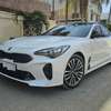 KIA STINGER PLATINUM AWD thumb 2