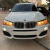 BMW X3 thumb 0