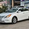 Hyundai Sonata thumb 2
