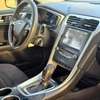 Ford Fusion 2013 thumb 4