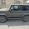 Suzuki jimny 2024 thumb 2