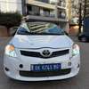 TOYOTA AURIS 2012 thumb 0