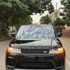 RANGER ROVER SPORT 2018 thumb 1