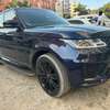 Ranger Rover sport année 2022 thumb 2