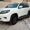 Toyota prado vx thumb 3