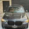BMW X4 XDRIVE 30I 2025 thumb 0