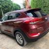 HYUNDAI TUCSON 2017 thumb 8