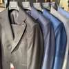 Costume homme MORVEN ajusté 2 pièces classique thumb 4