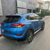 Hyundai Tucson 2017 thumb 11
