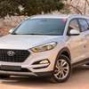 Hyundai Tucson 2017 thumb 3