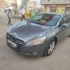 Peugeot 508 automatique 2012 thumb 0