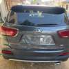 Kia Sorento 2019 thumb 2