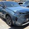 Peugeot 3008 quasi  neuf thumb 1