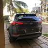 Hyundai Tucson 2016 thumb 11