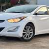 HYUNDAI ELANTRA 1.8 thumb 0
