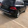 Mercedes GLE 350 4 matic thumb 8